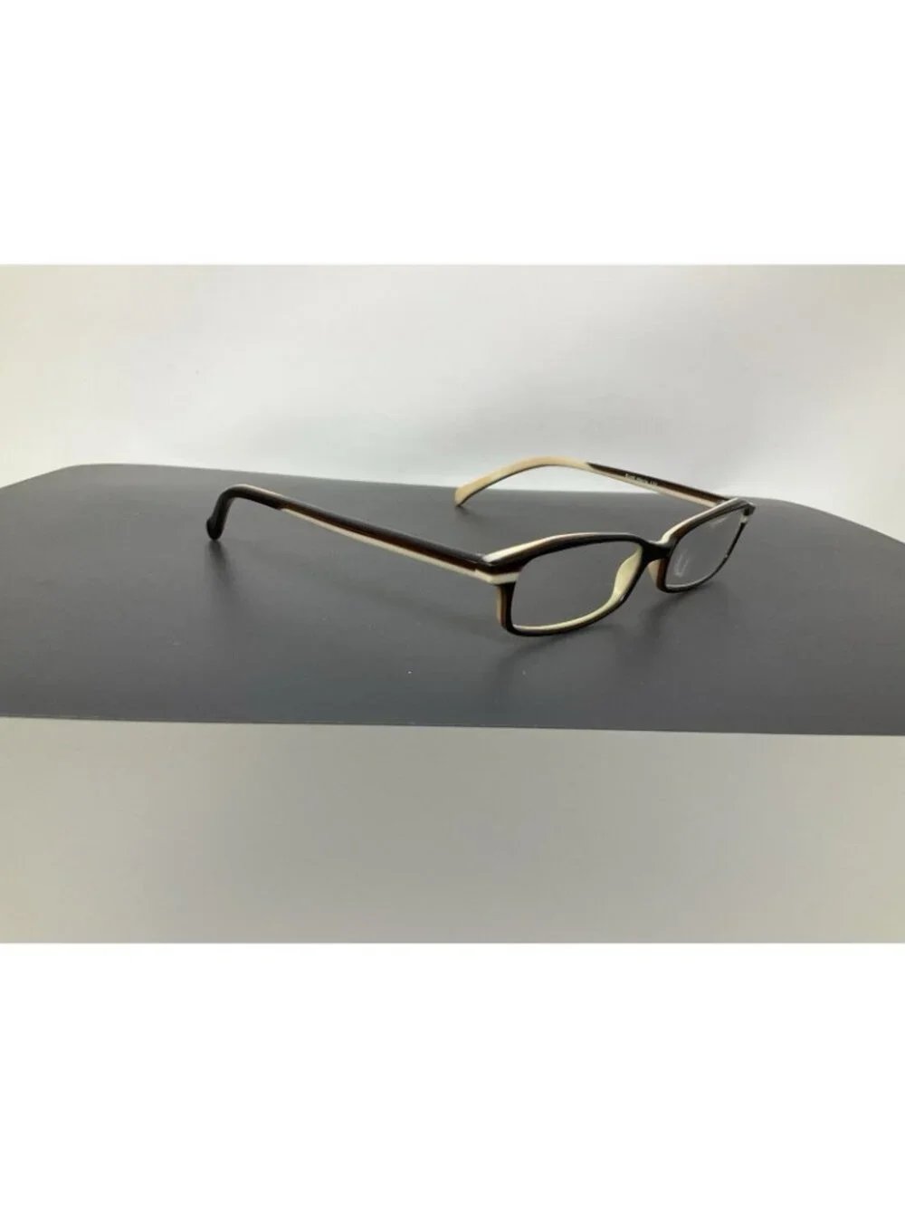 Scott Harris Europa 138 Small Frame Eyeglasses Frames 50 [] 15-135